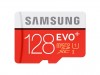 Samsung 128 GB Evo Plus Ultra 3.0 Memory Card